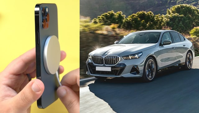 Öldürücü Şarj: BMW'nin kablosuz şarj pedi bazı iPhone 15'leri çok tuhaf bir şekilde öldürüyor - Dünyadan Güncel Teknoloji Haberleri