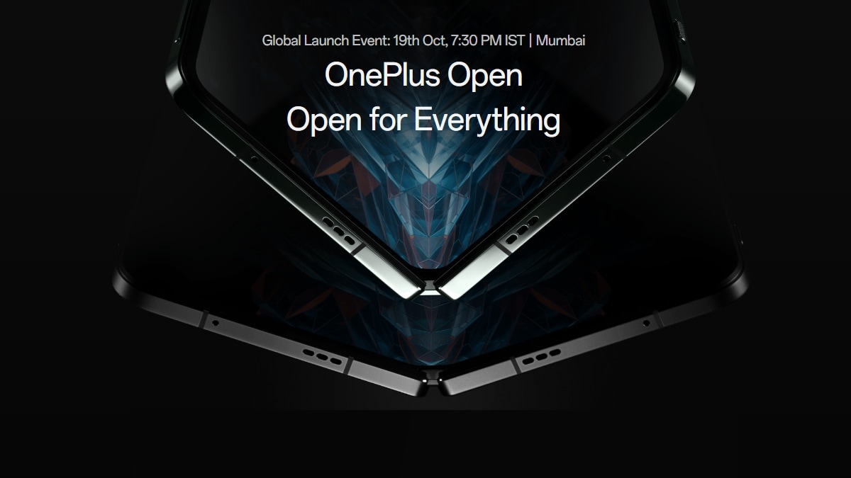 OnePlus Bugün Açık Küresel Lansman Etkinliği: Canlı Yayın Nasıl İzlenir, Neler Beklenir? - Dünyadan Güncel Teknoloji Haberleri