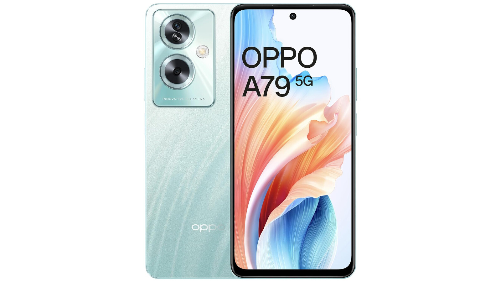 Oppo A79 5G, yenilikçi AI kamera ve devasa pille tanıtıldı - Dünyadan Güncel Teknoloji Haberleri