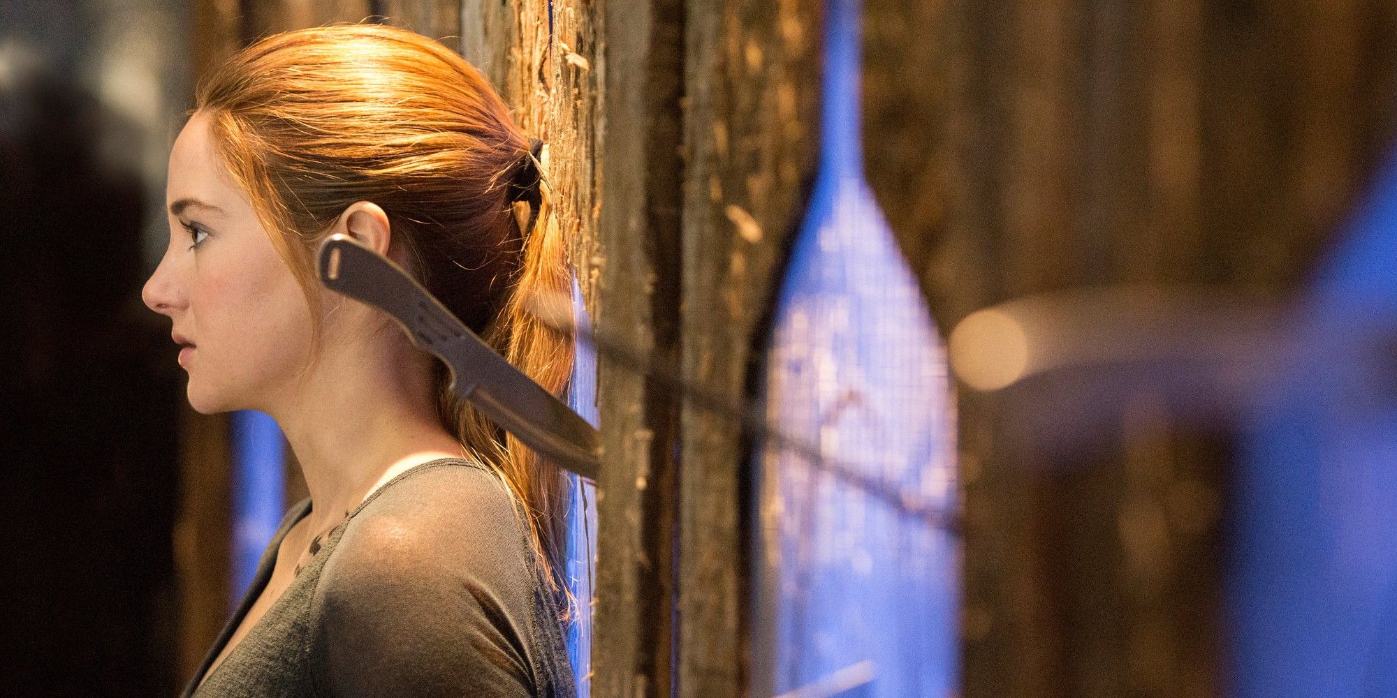 Orijinal Divergent Yazarı Neden Film Franchise'ının Bitmeden Bitirilmesinden Üzülmüyor? - Dünyadan Güncel Teknoloji Haberleri