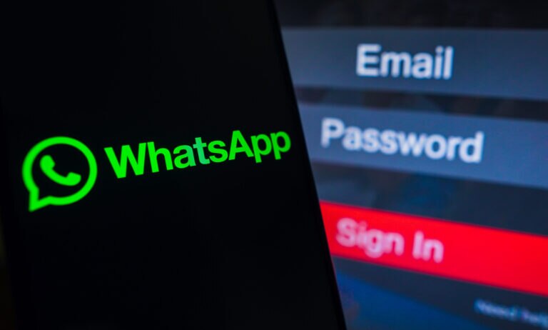 Passkey ile WhatsApp girişi daha güvenli hale getirilmeli - Dünyadan Güncel Teknoloji Haberleri