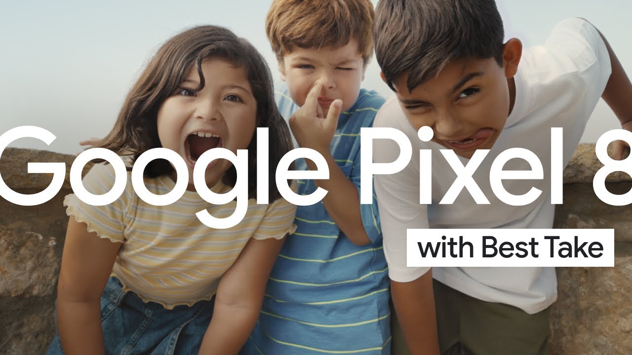 Pixel 8'in Google Asistan sesle yazma özelliği Pixel 7 serisine geliyor - Dünyadan Güncel Teknoloji Haberleri