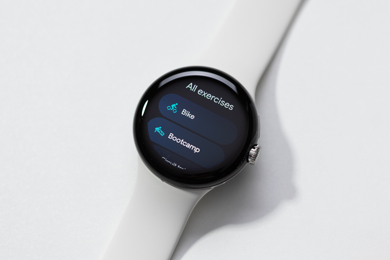 Pixel Watch 2 sızıntısı otomatik antrenman izleme özelliğini tanıtıyor - Dünyadan Güncel Teknoloji Haberleri