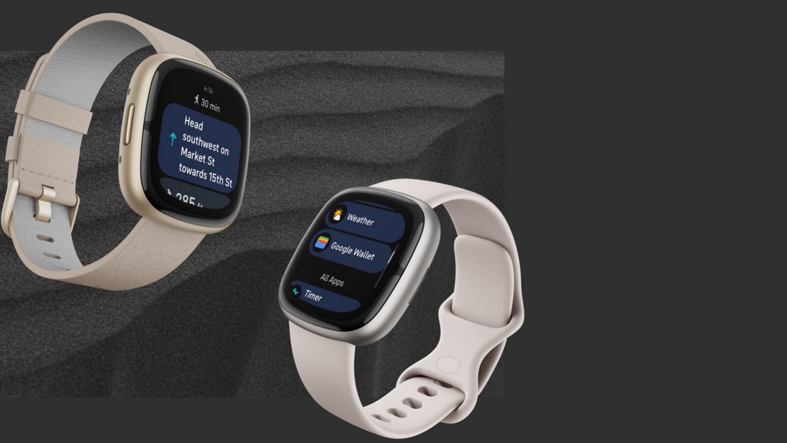 Pixel Watch'u umursamıyor musunuz? Google'ın Fitbit Sense 2'si bu fiyata harika bir alternatif olabilir - Dünyadan Güncel Teknoloji Haberleri
