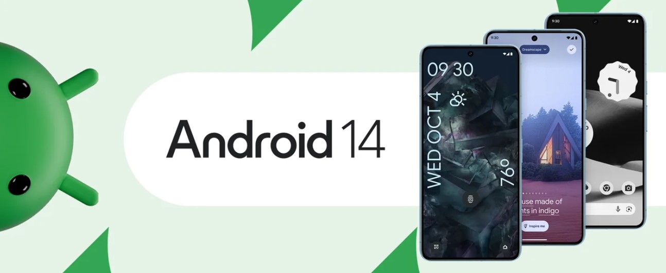 Pixels'de Android 14: pek çok harika şey - Dünyadan Güncel Teknoloji Haberleri