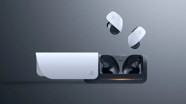Sony PlayStation Kablosuz Kulaklıkları Tam Tatil Zamanında Piyasaya Sürülecek başlıklı makale için resim