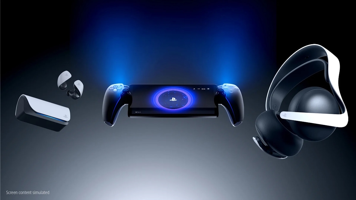 PlayStation'ın Pulse Explore Kablosuz Kulaklıkları ve Elite Kablosuz Kulaklığın Nihayet Çıkış Tarihleri ​​Var - Dünyadan Güncel Teknoloji Haberleri