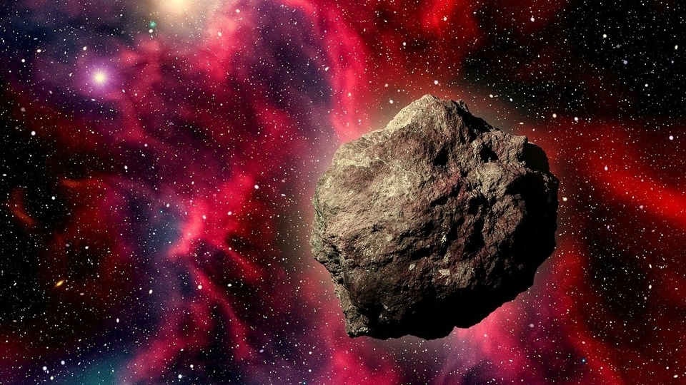 Potansiyel olarak tehlikeli bir asteroit yarın Dünya'nın yakınından geçecek - Dünyadan Güncel Teknoloji Haberleri