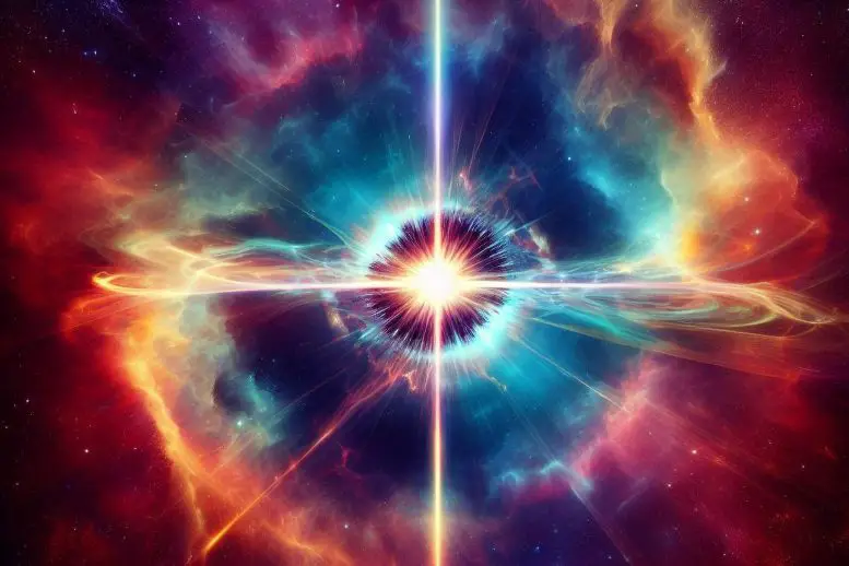 Pulsar'ın Rekor Kıran Gama Işınları Bilim İnsanlarını Şaşırtıyor - Dünyadan Güncel Teknoloji Haberleri
