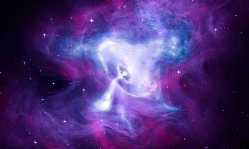 Pulsarlar karanlık maddeyi bulmanın anahtarı mı? - Dünyadan Güncel Teknoloji Haberleri