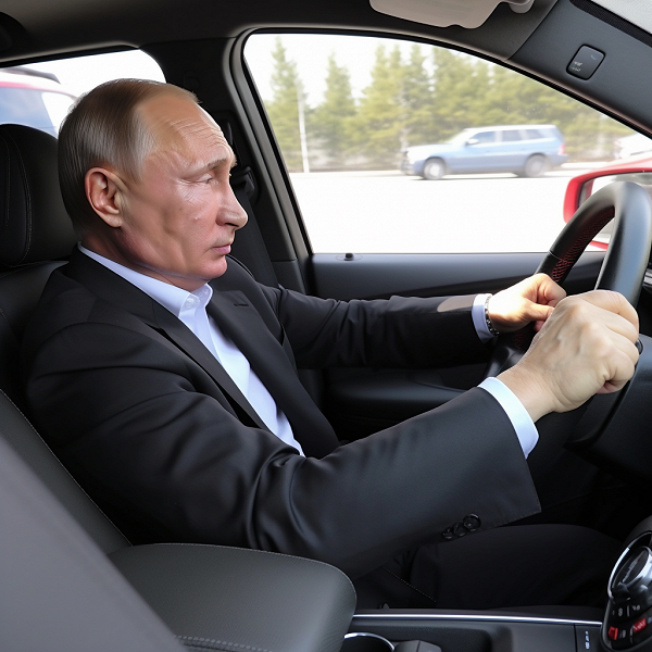 Putin, kaliteleri nedeniyle Rusya'da Çin arabalarına olan talebin arttığını söyledi - Dünyadan Güncel Teknoloji Haberleri
