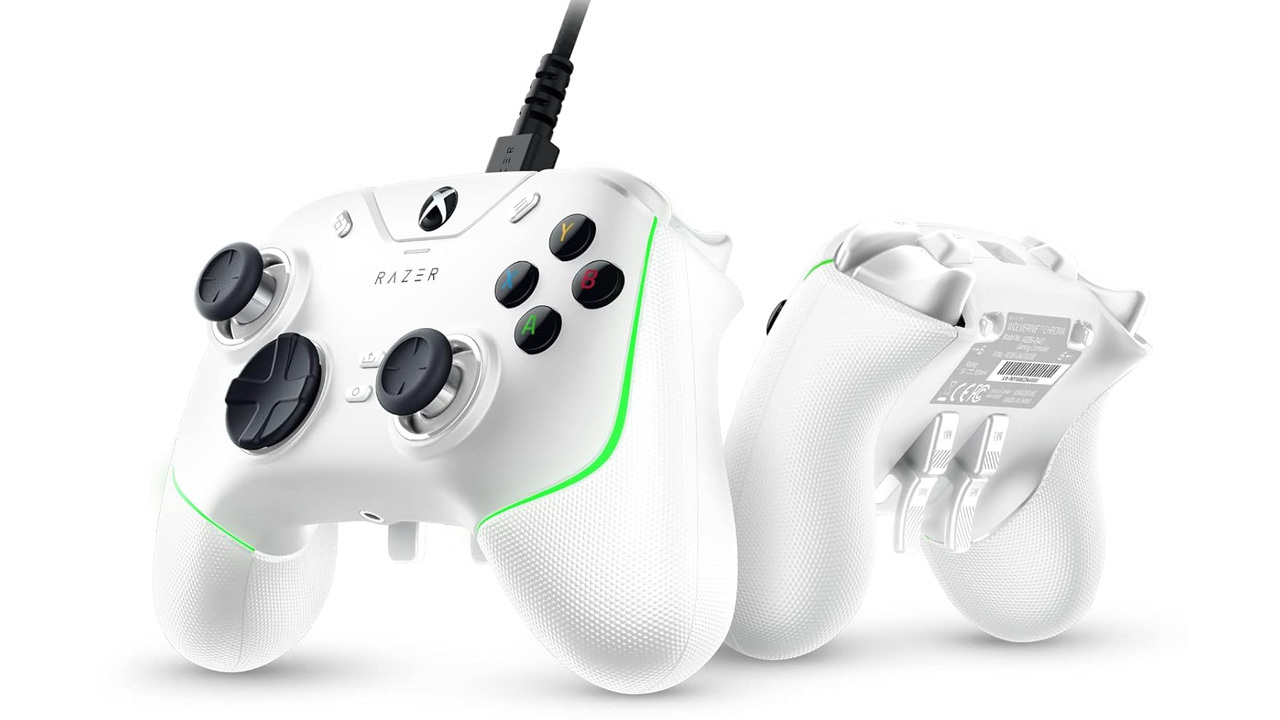 Razer'ın Profesyonel Stil Xbox Series X Kontrol Cihazını Düşük Fiyata Alın - Dünyadan Güncel Teknoloji Haberleri