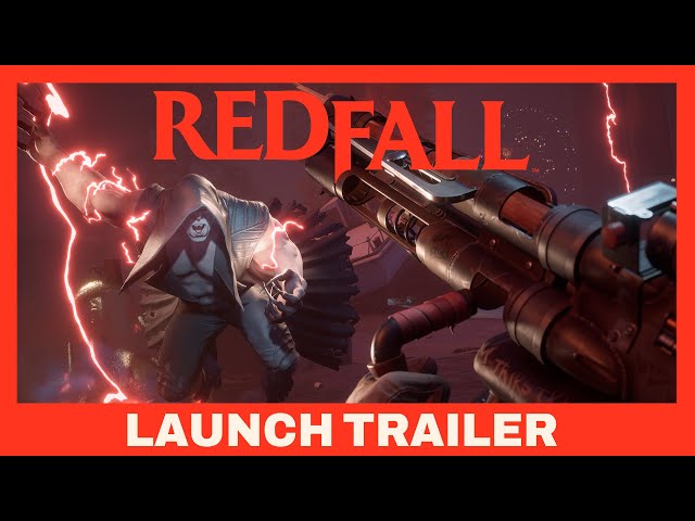 Redfall'da bir takımı doldurmaya yetecek kadar Steam oyuncusu yok - Dünyadan Güncel Teknoloji Haberleri