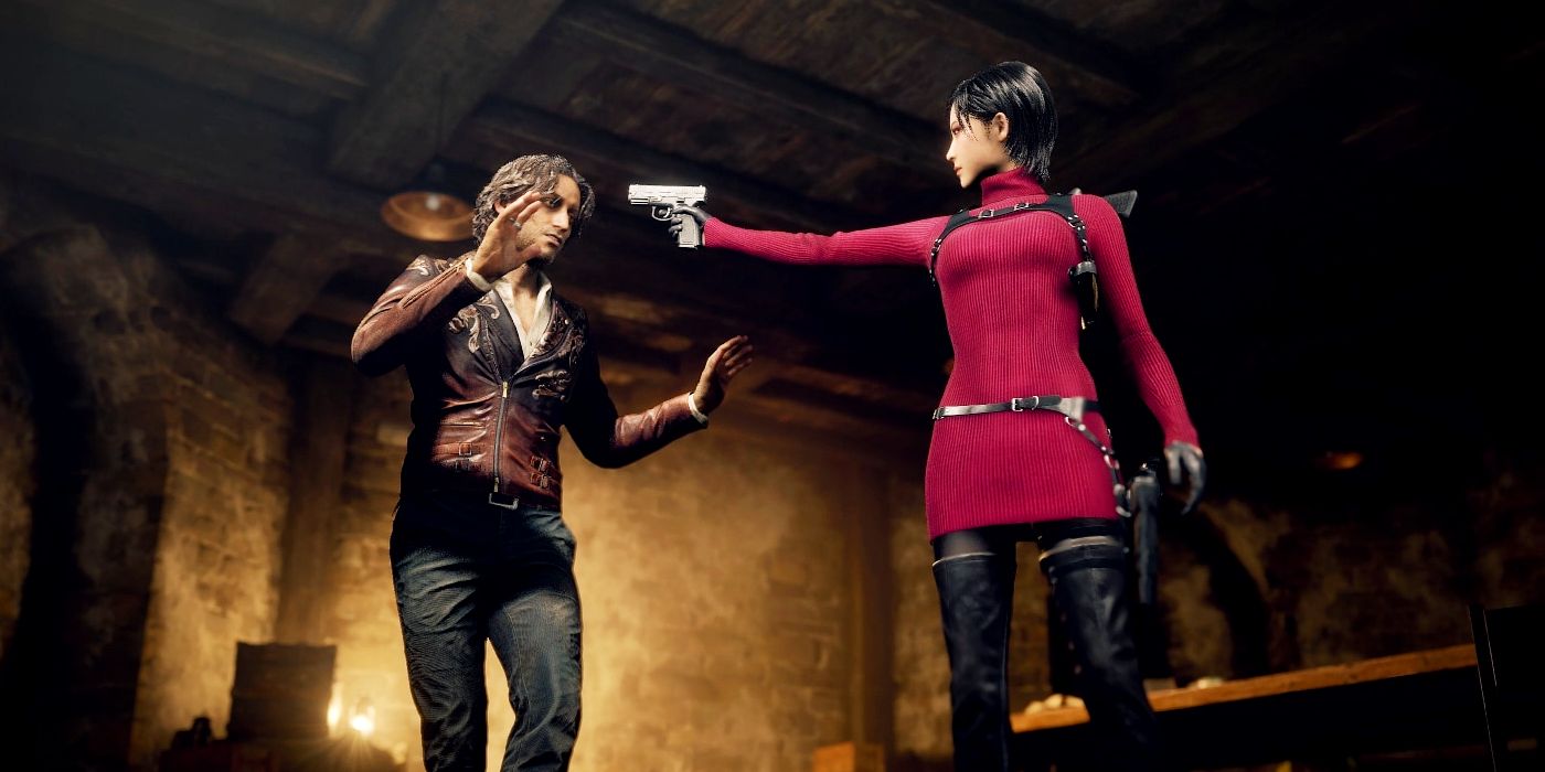 Resident Evil 4'teki Tüm Hazine Konumları: Ayrı Yollar - Dünyadan Güncel Teknoloji Haberleri