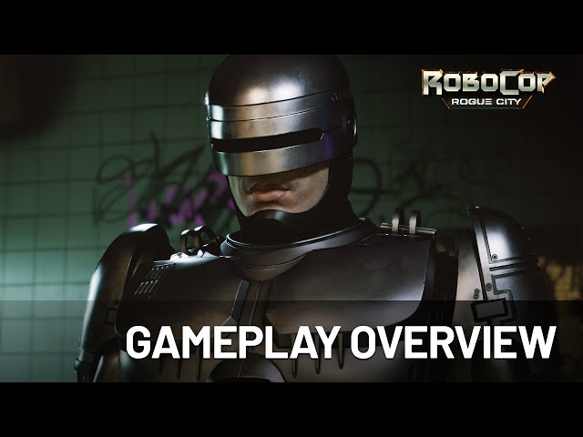 RoboCop: Rogue City Steam Deck uyumlu mu? - Dünyadan Güncel Teknoloji Haberleri