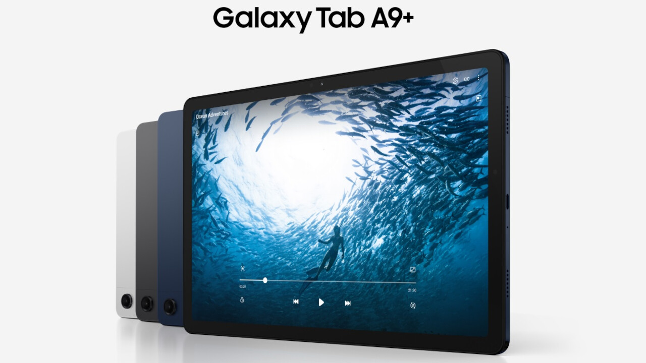 Samsung Galaxy Tab A9 ve A9+ belirli pazarlarda satışa çıkıyor - Dünyadan Güncel Teknoloji Haberleri