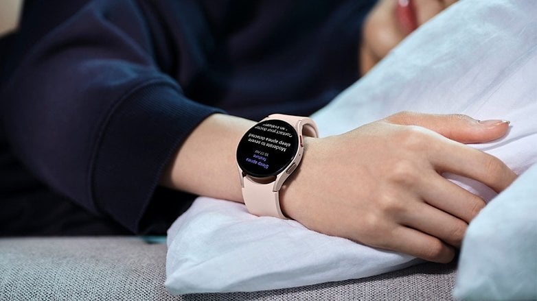 Samsung Galaxy Watch 6 ve Watch 5 uyku apnesini tespit ediyor - Dünyadan Güncel Teknoloji Haberleri