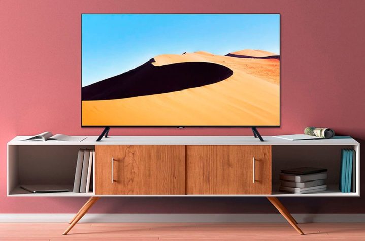 Samsung, bu devasa 85 inç 4K TV'den 200 dolar kazandı - Dünyadan Güncel Teknoloji Haberleri
