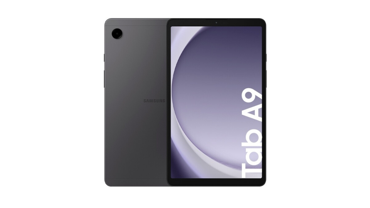 Samsung'un teknik olarak duyurulmamış Galaxy Tab A9'u Guatemala'da zaten mevcut - Dünyadan Güncel Teknoloji Haberleri
