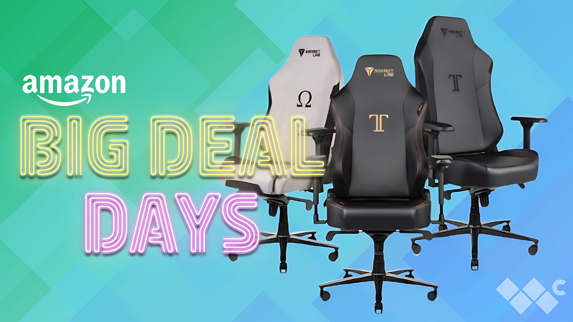 Secretlab Prime Day 2'de sandalyelerinden 100$ kesti ve tabii ki ben en pahalı olanı istiyorum çünkü pembe - Dünyadan Güncel Teknoloji Haberleri
