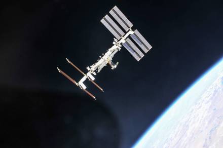 Sızıntı, NASA'yı iki ISS uzay yürüyüşünü ertelemeye sevk etti - Dünyadan Güncel Teknoloji Haberleri