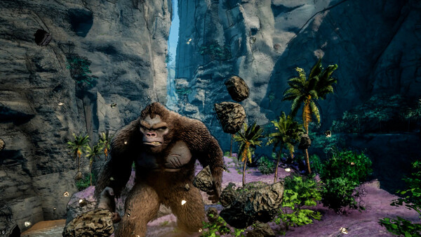 Skull Island: Rise of Kong, düşük kaliteli çekimler nedeniyle oyuncular arasında öfkeye neden oluyor - Dünyadan Güncel Teknoloji Haberleri