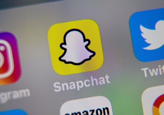 Snapchat artık web sitelerinin içerik yerleştirmesine izin veriyor - Dünyadan Güncel Teknoloji Haberleri