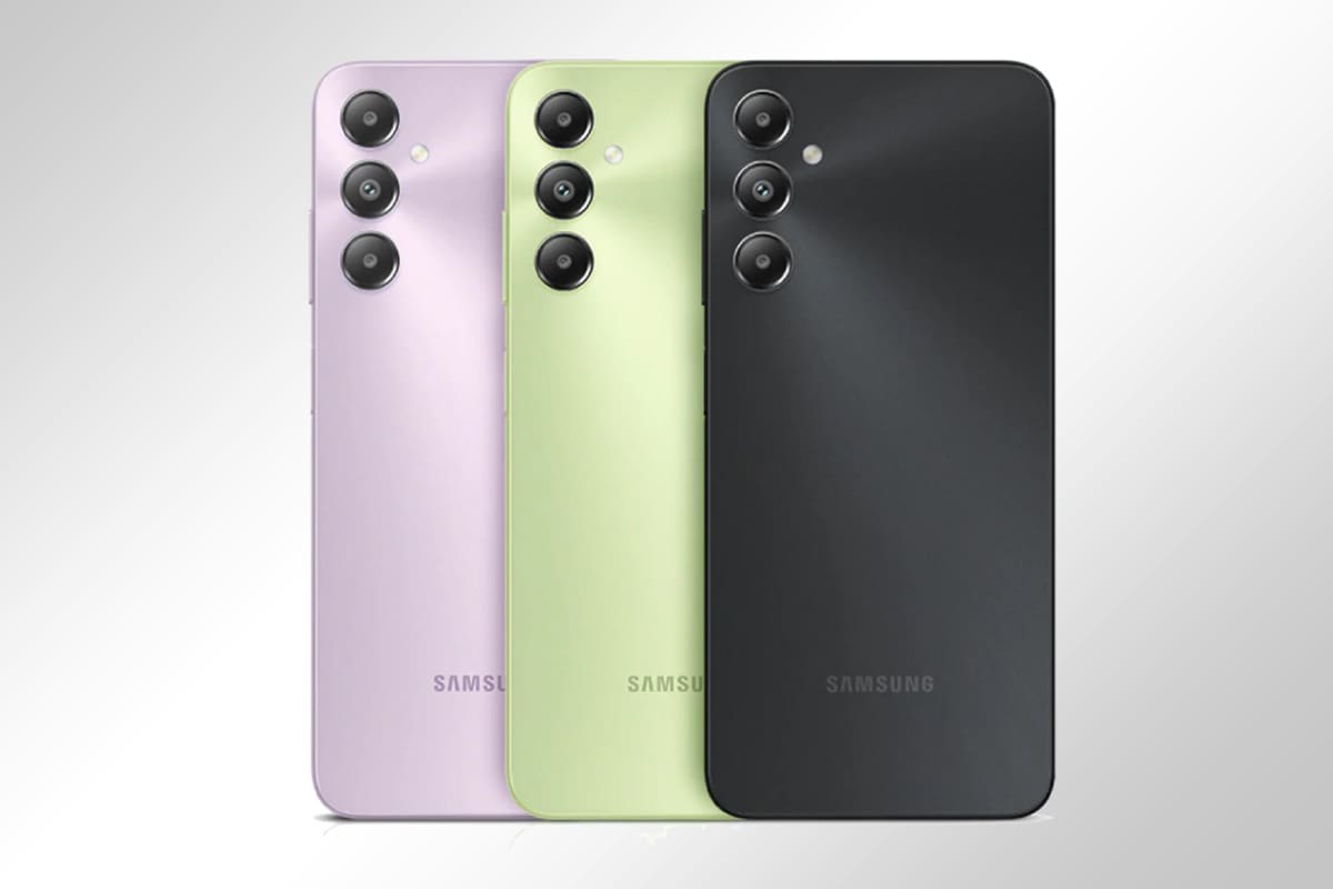 Samsung Galaxy A05s Artık Hindistan'da Daha Uygun Fiyatlı 4GB RAM Versiyonuyla Satışta: Fiyat, Teklifler - Dünyadan Güncel Teknoloji Haberleri