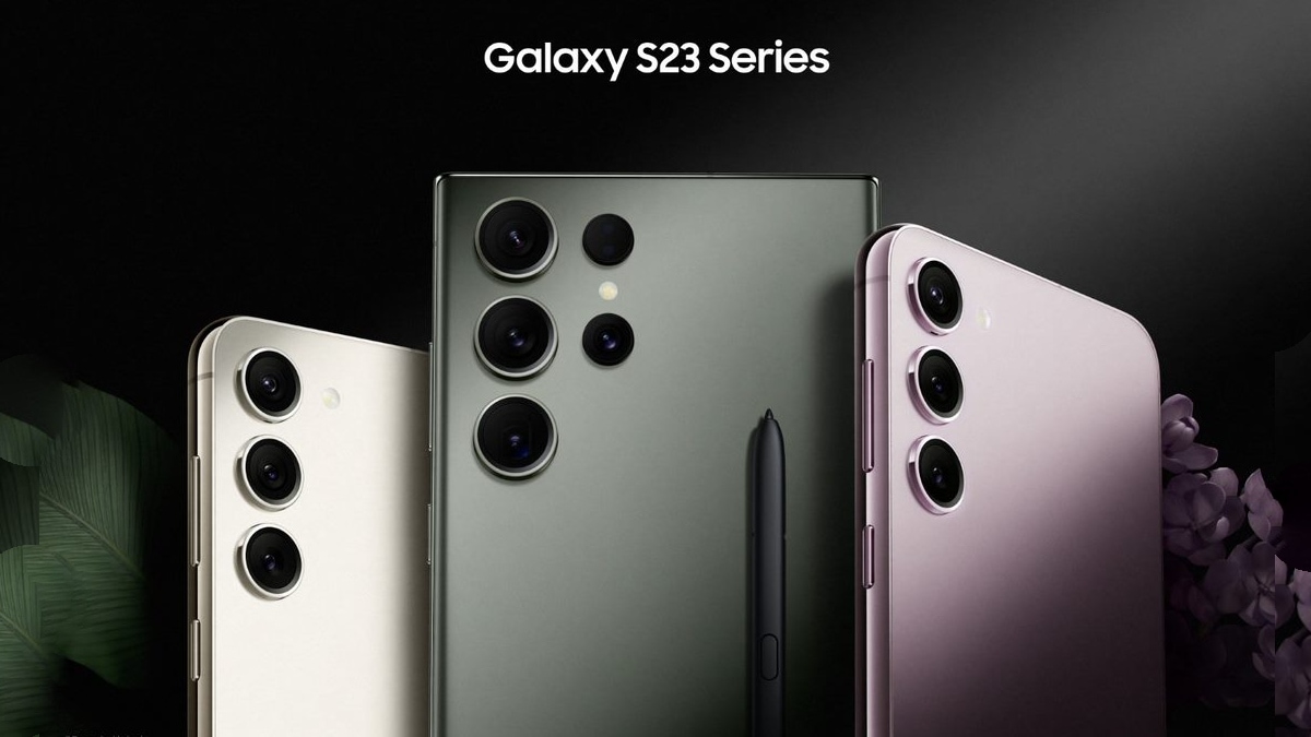 Samsung Galaxy S23 Serisi, Yenilenen One UI 6 Arayüzüyle Android 14 Güncellemesini Aldı: Nasıl İndirilir - Dünyadan Güncel Teknoloji Haberleri