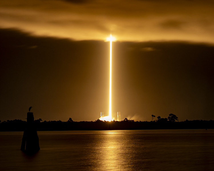 SpaceX 2023 yılında yörüngeye 1.600 ton yük taşıyacak; bu, dünyanın geri kalanından 4 kat daha fazla. Elon Musk öyle düşünüyor - Dünyadan Güncel Teknoloji Haberleri