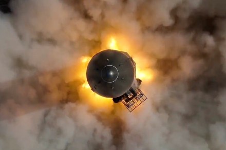 SpaceX'in Starship roket testinin bu eşsiz görüntüsünü izleyin - Dünyadan Güncel Teknoloji Haberleri