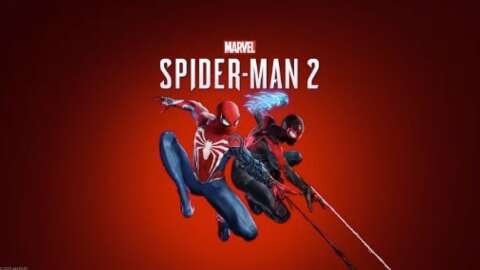 Spider-Man 2 Ön Yükleme Artık PS5'te Mevcut - Dünyadan Güncel Teknoloji Haberleri