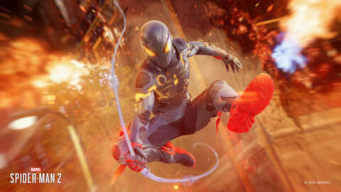 Spider-Man 2 PS5'te Ne Zaman Açılacak? - Dünyadan Güncel Teknoloji Haberleri