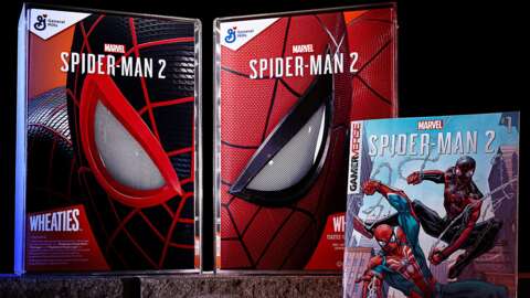 Spider-Man 2 Tahıl Fiyatı Kutu Başına 70 Dolara Kadar Çıkıyor, Hala Tükeniyor - Dünyadan Güncel Teknoloji Haberleri