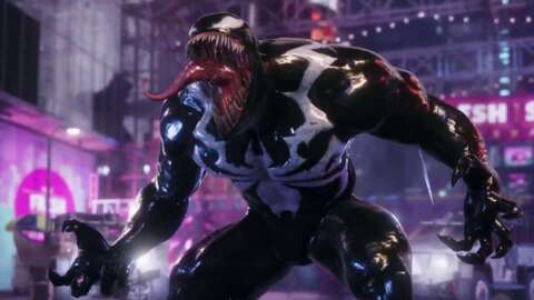 Spider-Man 2 Venom Spin-Off Oyunu Hayranların Geri Bildirimine Bağlı Olarak Bir Olasılık - Dünyadan Güncel Teknoloji Haberleri