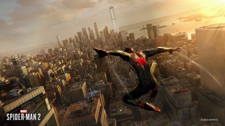 Spider-Man 2'de hızlı yolculuk nasıl yapılır - Dünyadan Güncel Teknoloji Haberleri