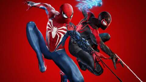 Spider-Man 2'nin New Game Plus'ı Bu Yıl Alması Gerekiyor Ama Çıkışta Değil - Dünyadan Güncel Teknoloji Haberleri