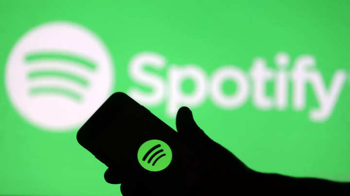 Spotify, Premium aboneleri için 'ücretsiz' sesli kitaplar sunuyor - Dünyadan Güncel Teknoloji Haberleri
