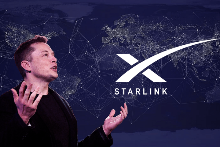 Starlink: Starlink'in uydu hücre hizmeti 2024'te ABD'de başlatılacak: Tüm ayrıntılar - Dünyadan Güncel Teknoloji Haberleri