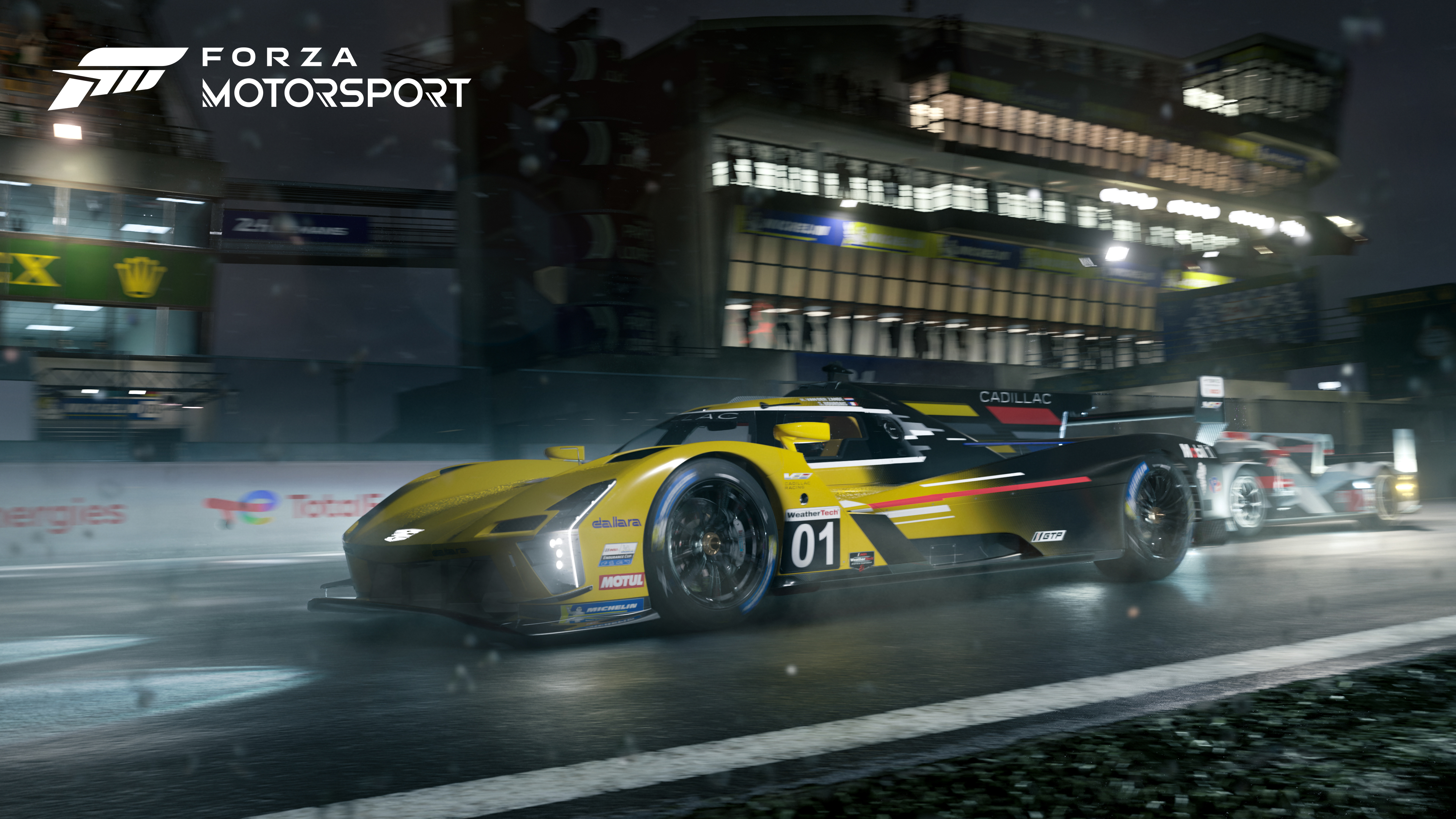 Steam Deck'te Forza Motorsport oynamayı mı umuyorsunuz? Şu anda tüm işaretler hayırı gösteriyor - Dünyadan Güncel Teknoloji Haberleri