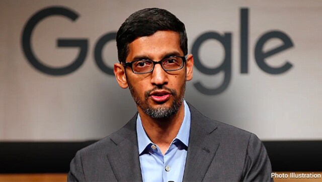 Sundar Pichai, CEO rolünü üstlenmeden önce Google'ın kurucularını uyardı: 'Apple ile anlaşma iyi görünmüyor' - Dünyadan Güncel Teknoloji Haberleri