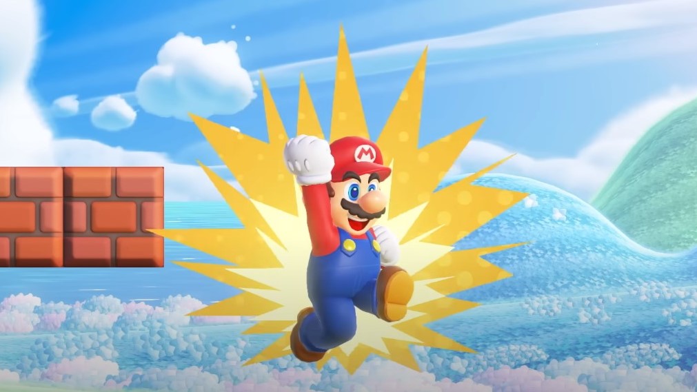 Super Mario Bros. Wonder, Avrupa'da tüm zamanların en hızlı satan Mario oyunudur - Dünyadan Güncel Teknoloji Haberleri