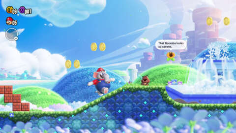 Super Mario Bros. Wonder ne kadar sürüyor? - Dünyadan Güncel Teknoloji Haberleri