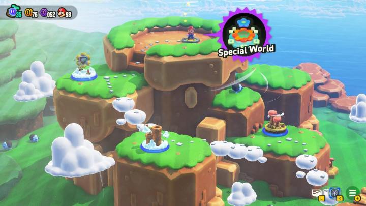 Super Mario Bros'taki tüm Özel Dünya girişleri. Mucize - Dünyadan Güncel Teknoloji Haberleri
