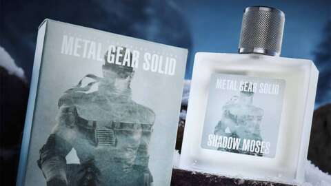 Taktik Casusluk Aksiyonu Gibi Kokmak İstiyorsanız Metal Gear Solid Kolonyası Gerçektir - Dünyadan Güncel Teknoloji Haberleri