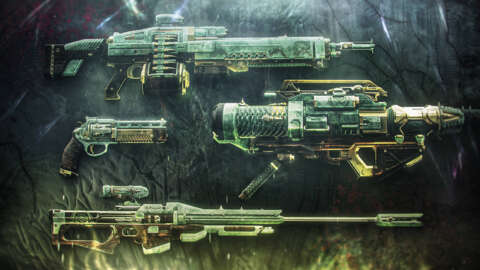 Taktiksel Nerf'ler Destiny 2'nin Yaklaşan Güncellemesinde Keskin Nişancı Tüfeklerini ve AR'leri Vurdu - Dünyadan Güncel Teknoloji Haberleri