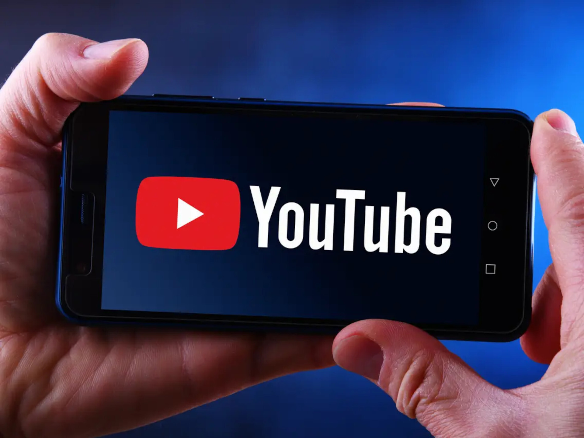 Tam ekran YouTube videoları Ambiyans Moduyla renkleniyor - Dünyadan Güncel Teknoloji Haberleri