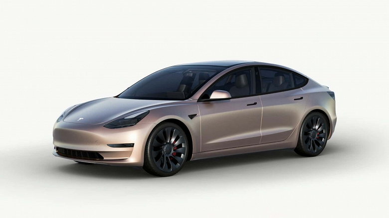Tesla, Model 3 ve Model Y'yi 7.500 ila 8.000 ABD Doları karşılığında filmle kaplamaya başladı - Dünyadan Güncel Teknoloji Haberleri