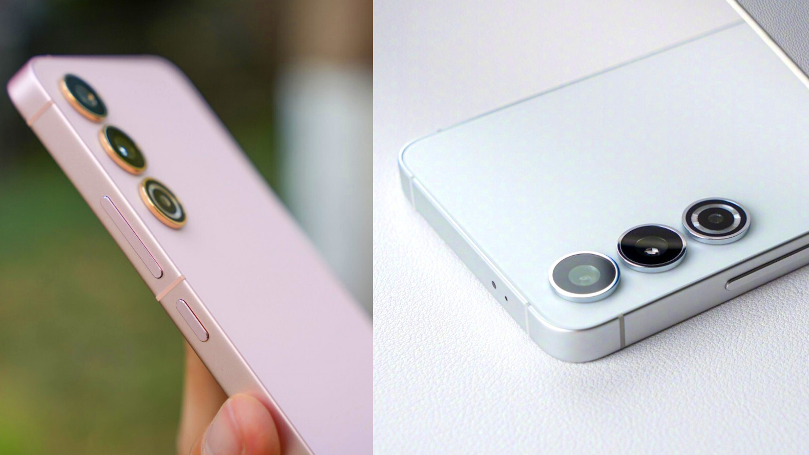 Titanyum'u unutun! Galaxy S24 bu yeni iPhone 15 Pro kamera özelliğini çalmalı - Dünyadan Güncel Teknoloji Haberleri
