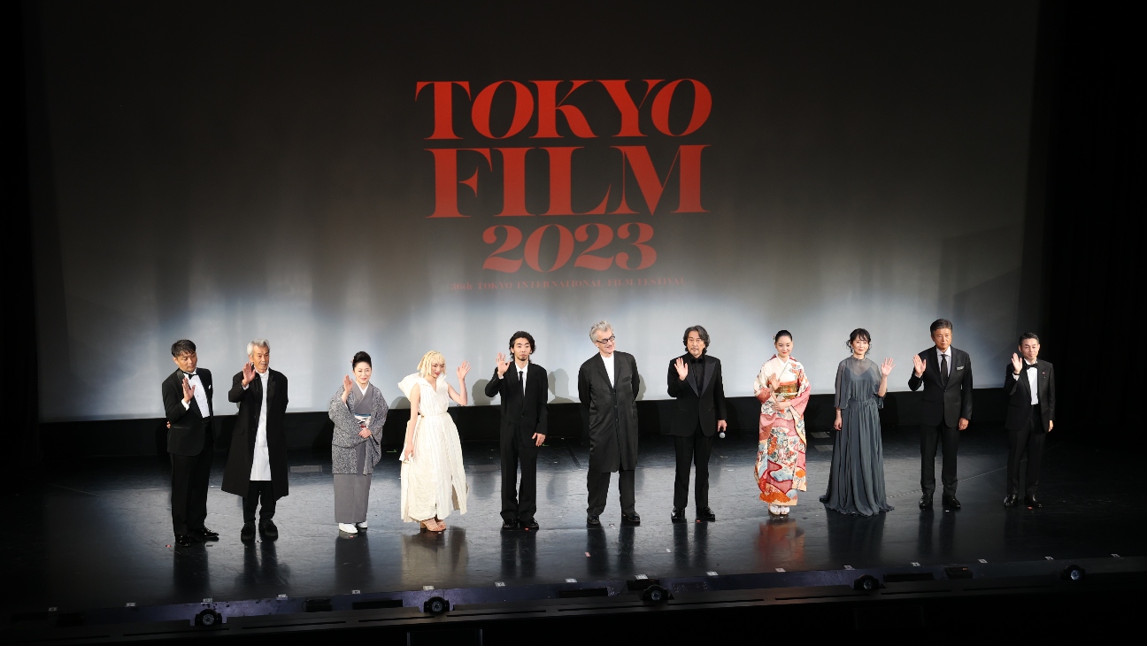 Tokyo Film Festivali Başkanı Hiroyasu Ando Genişletilmiş 2023 Edisyonunu Sunuyor - Dünyadan Güncel Teknoloji Haberleri